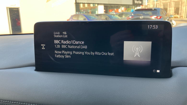 Mazda CX-5 2.0 SE-L 5dr Petrol Estate